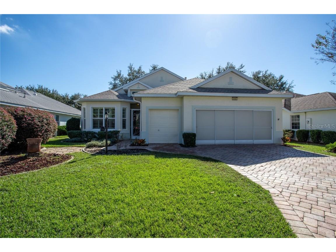 5668 Gulf Stream Street Tavares FL 32778 - LITTLE LAKE HARRIS G5075735 image1