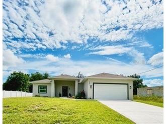 5668 Thyer Street North Port FL 34288 A4664525 image1