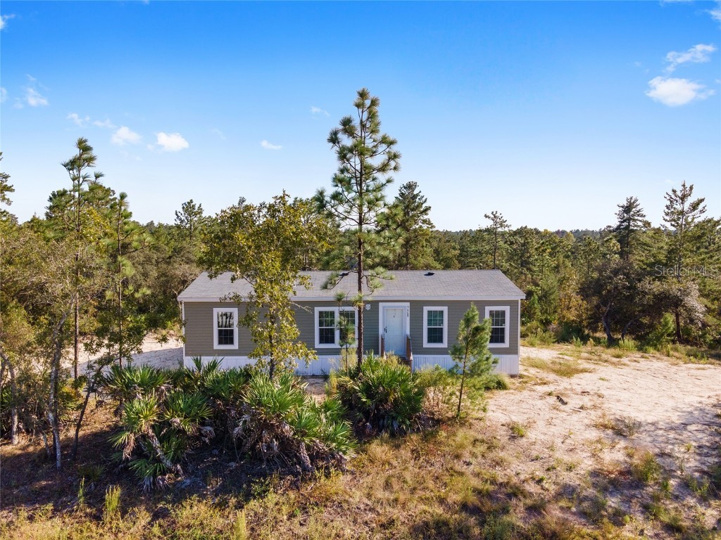 5668 W Amman Street Dunnellon FL 34433 OM646887 image1