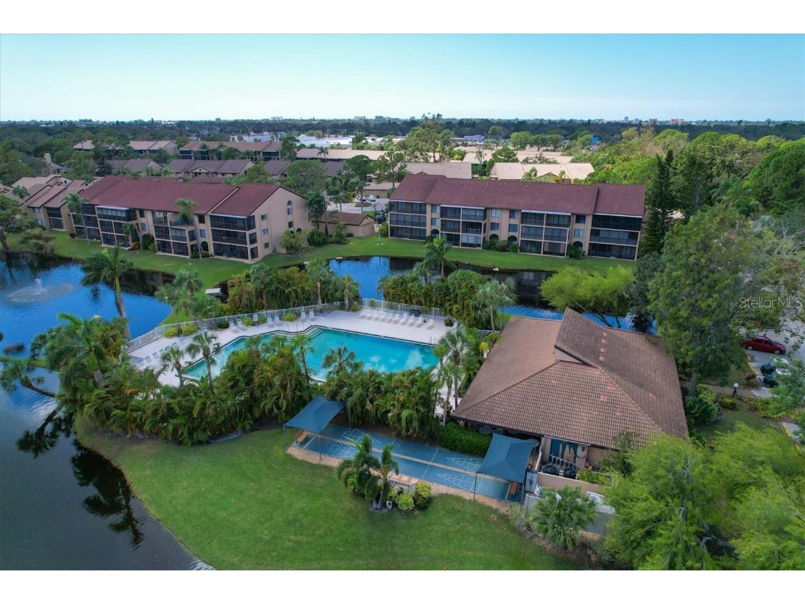 5669 Ashton Lake Drive #1 Sarasota FL 34231 A4645214 image23