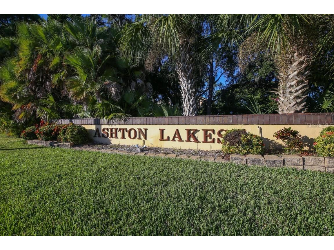 5669 Ashton Lake Drive #1 Sarasota FL 34231 A4645214 image37
