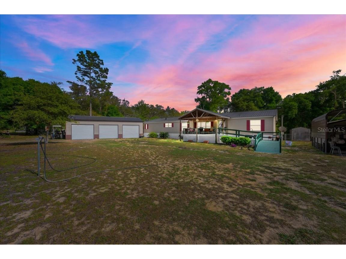 5669 Hiawatha Street Keystone Heights FL 32656 GC530452 image1