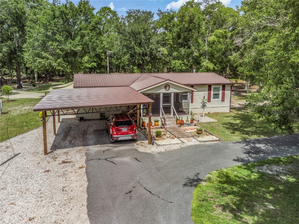 5669 SW 48th Court Trenton FL 32693 GC532754 image1