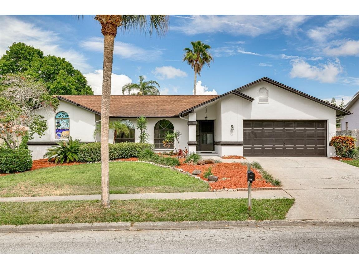 567 Allens Ridge Drive E Palm Harbor FL 34683 U8201263 image1