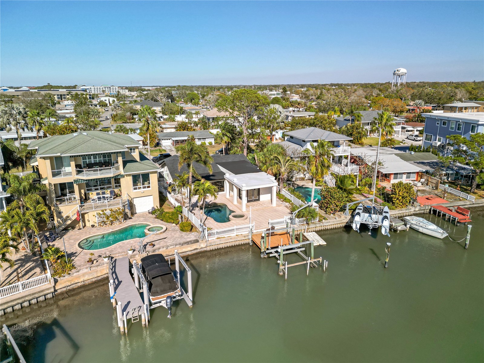 567 Baywood Drive S Dunedin FL 34698 TB8472730 image49