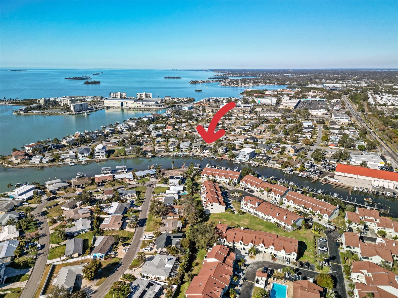 567 Baywood Drive S Dunedin FL 34698 TB8472730 image51