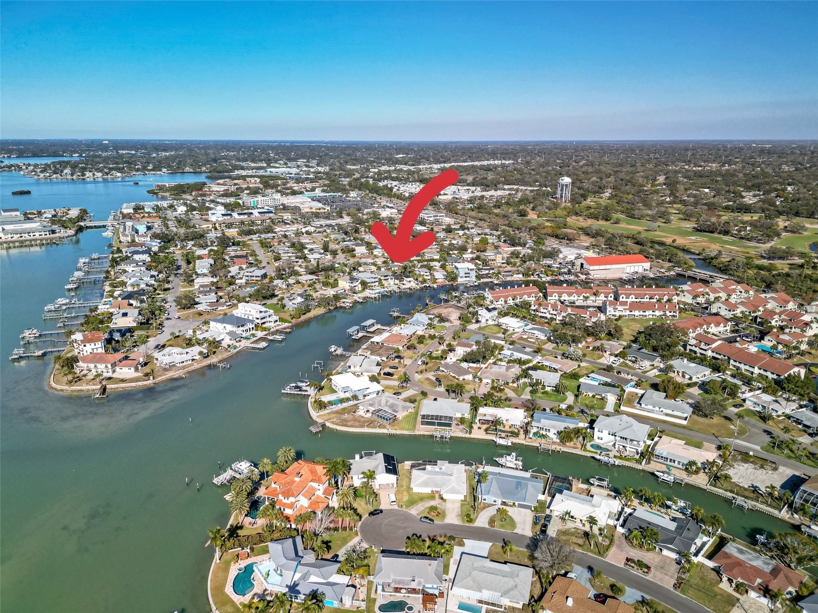 567 Baywood Drive S Dunedin FL 34698 TB8472730 image52