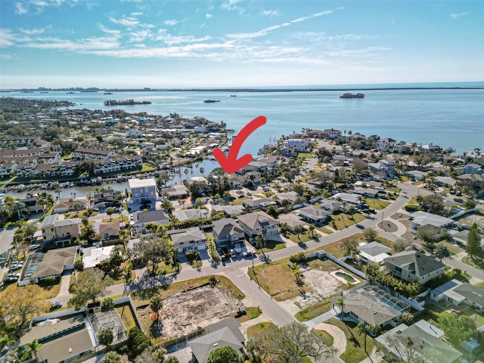 567 Baywood Drive S Dunedin FL 34698 TB8472730 image53