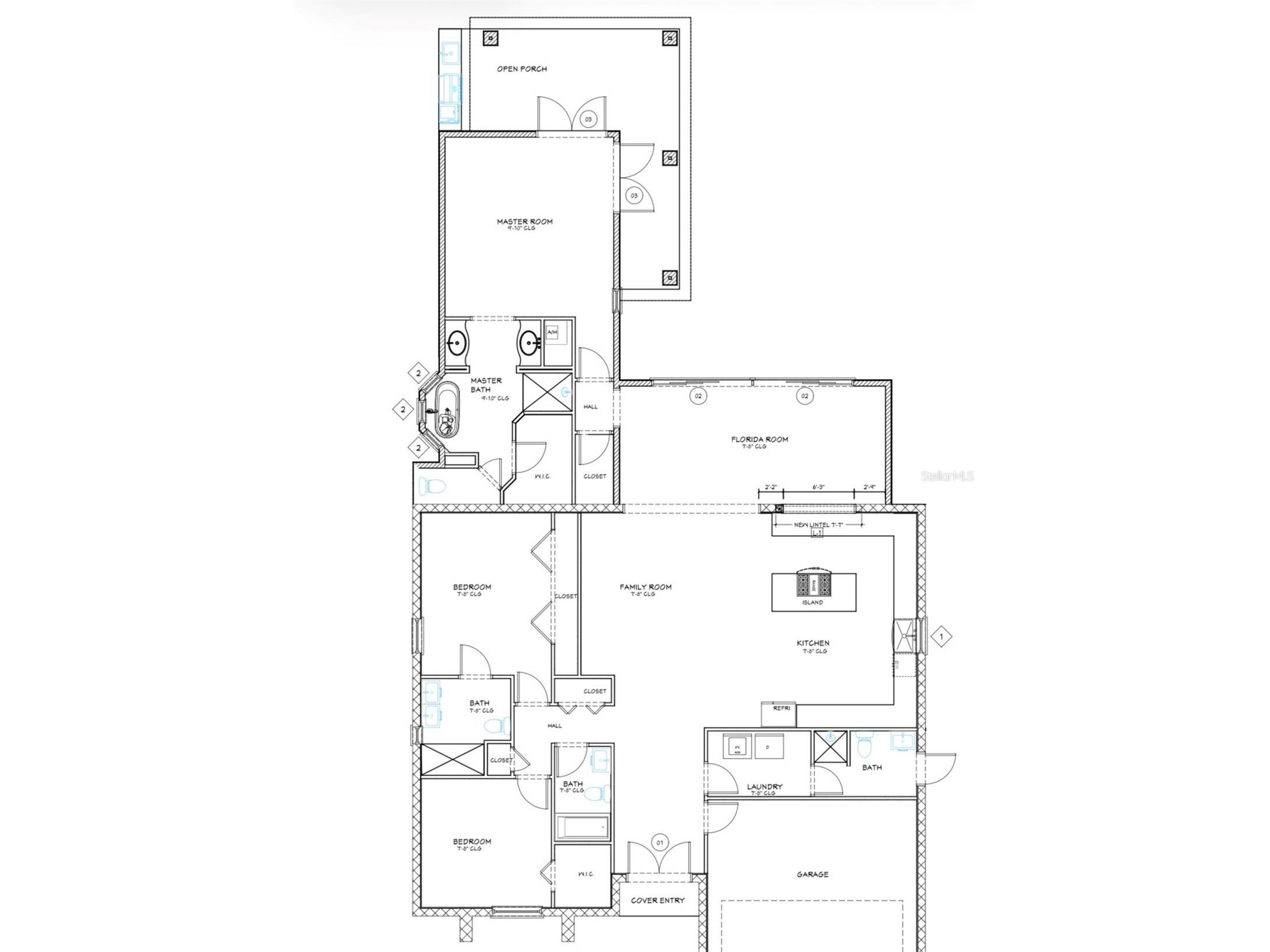 567 Baywood Drive S Dunedin FL 34698 TB8472730 image57