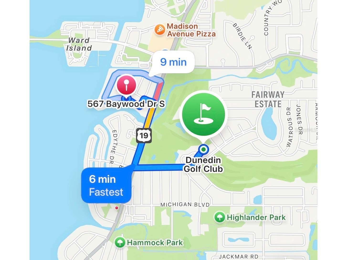 567 Baywood Drive S Dunedin FL 34698 TB8472730 image60