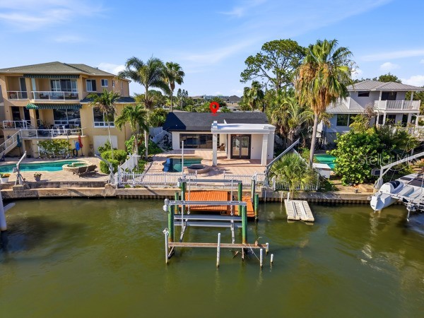 567 Baywood Drive S Dunedin FL 34698 TB8516915 image17