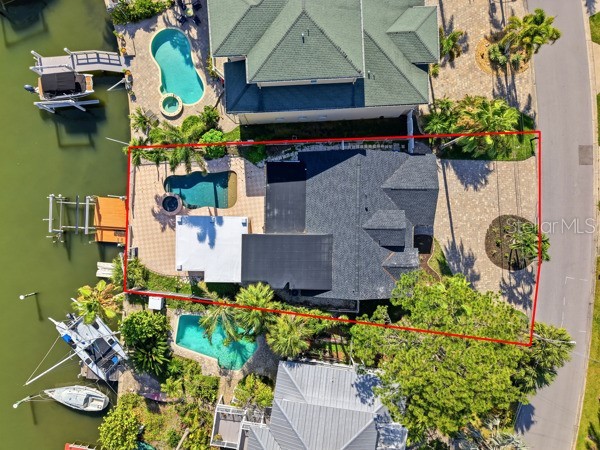 567 Baywood Drive S Dunedin FL 34698 TB8516915 image18