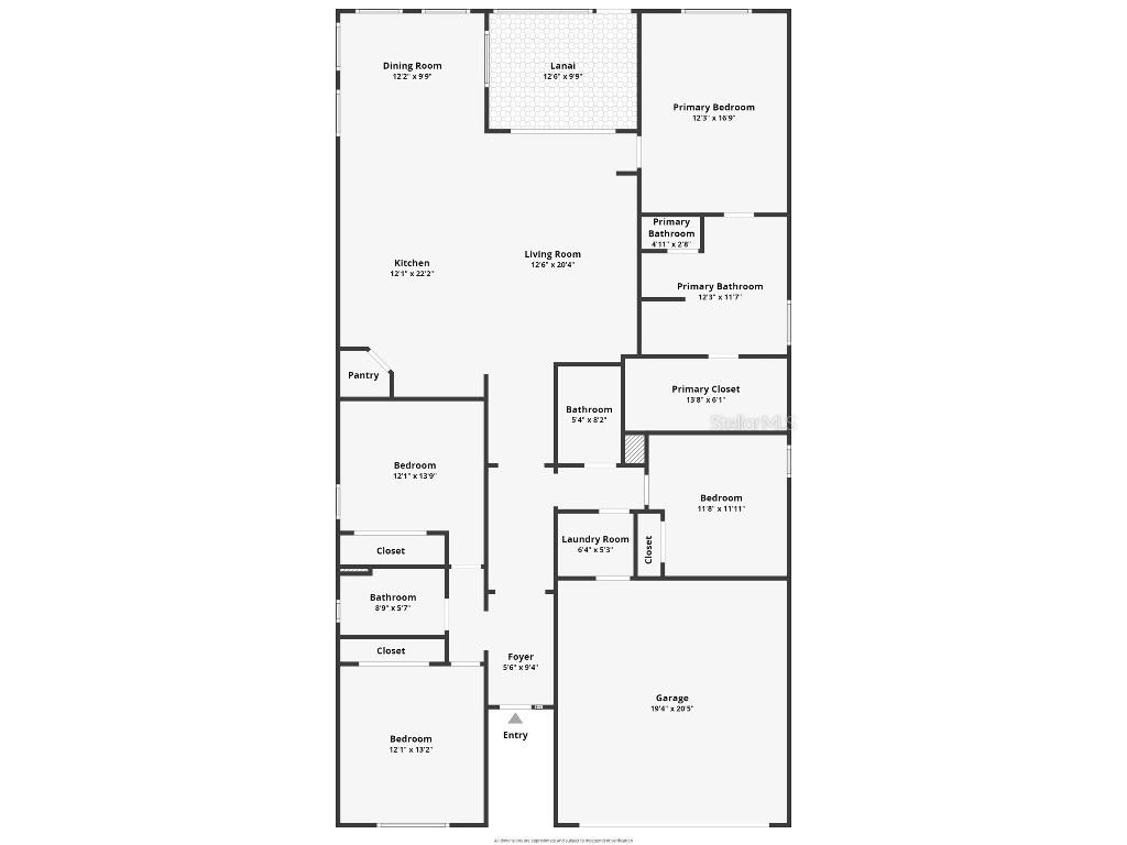 567 Bimini Bay Boulevard Apollo Beach FL 33572 T3551774 image79