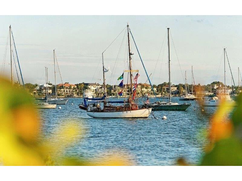 567 Bird Key Drive Sarasota FL 34236 A4662608 image45