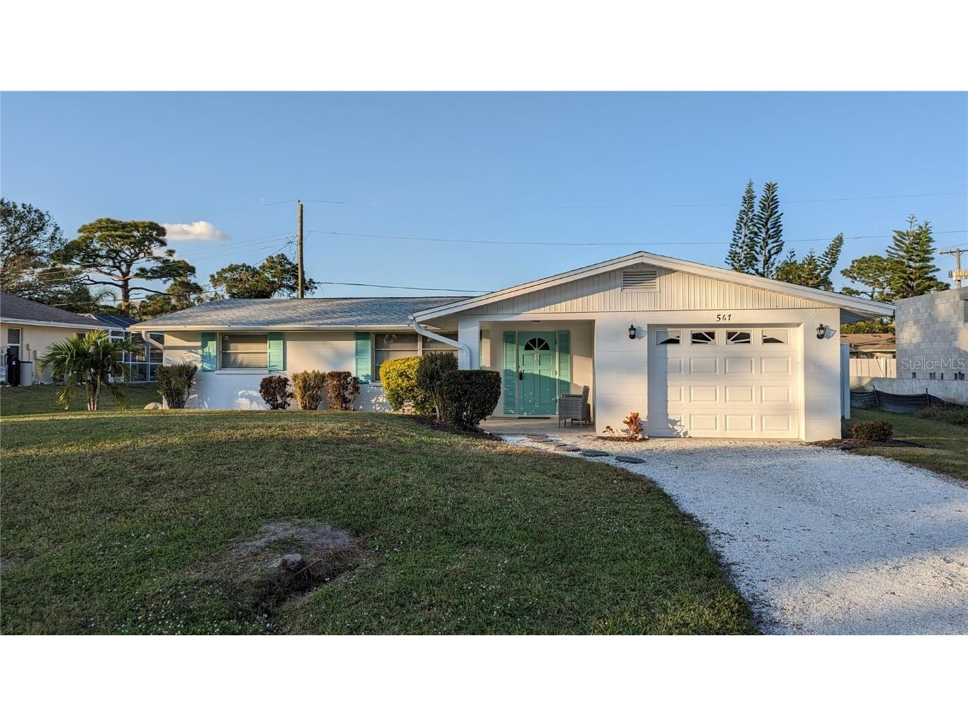567 Bradenton Road Venice FL 34293 N6124336 image1
