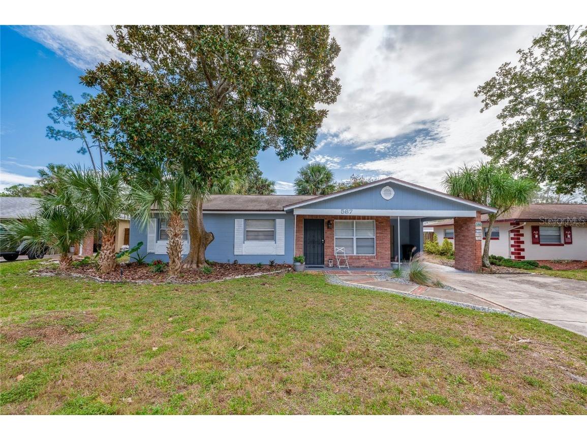 567 Cambridge Circle South Daytona FL 32119 V4933714 image1