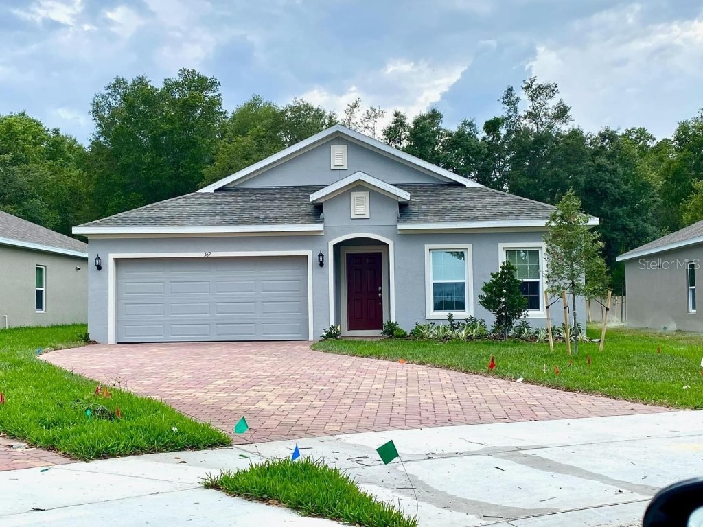 567 Darshire Avenue Eustis FL 32726 J962912 image1