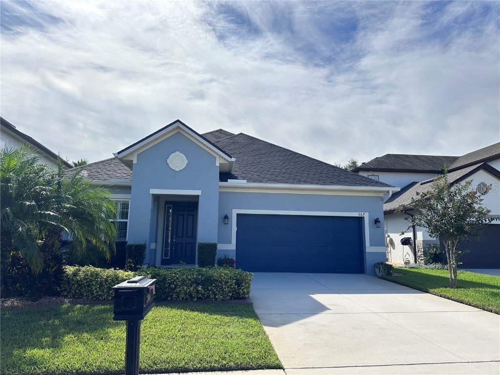 567 Gunston Court Davenport FL 33837 O6148451 image1