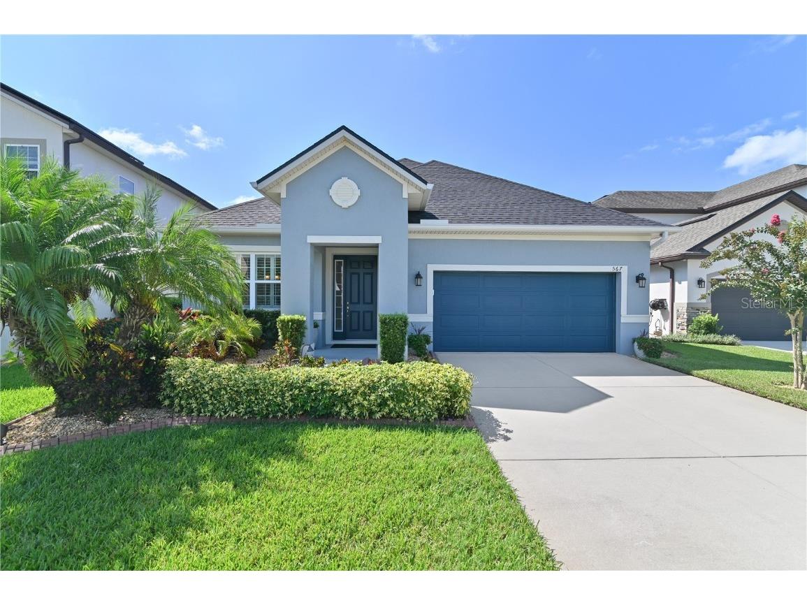 567 Gunston Ct Davenport FL 33837 L4939244 image1