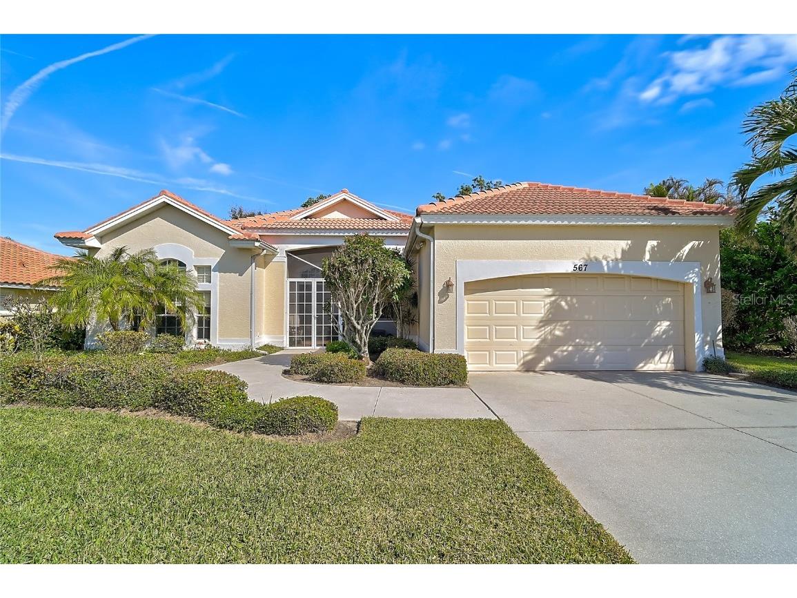 567 Laurel Cherry Lane Venice FL 34293 A4631673 image1