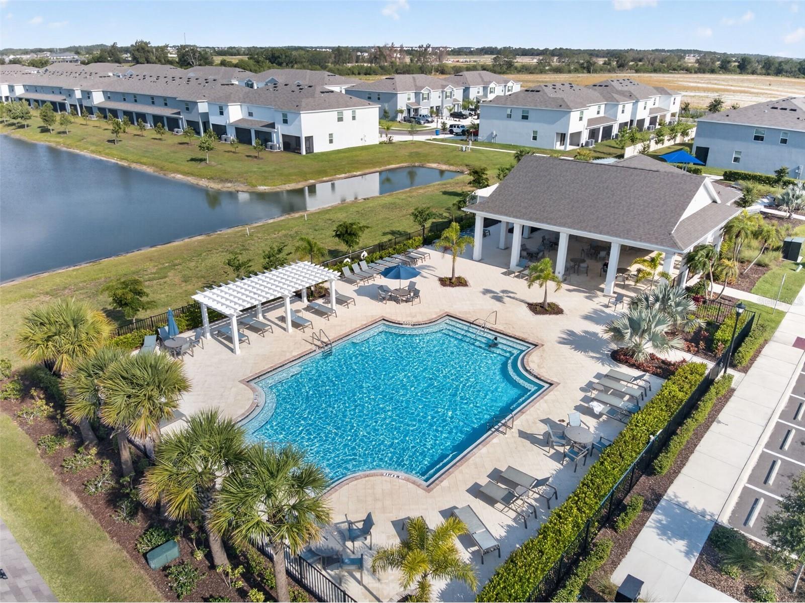 567 Mangrove Shade Circle Apollo Beach FL 33572 O6410504 image50