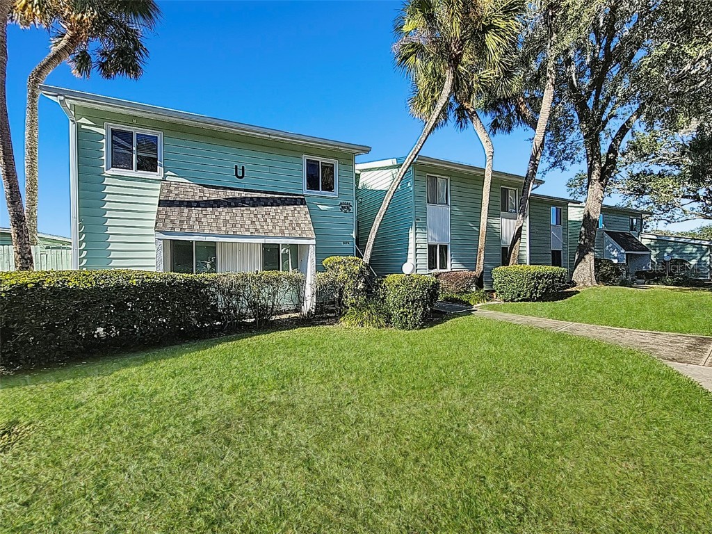 567 Midway Drive #B Ocala FL 34472 - LAKE SPARKLE OM670464 image1