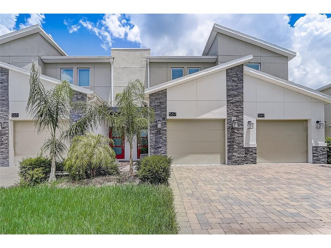 567 Ocean Course Avenue #2 Davenport FL 33896 O6127079 image1