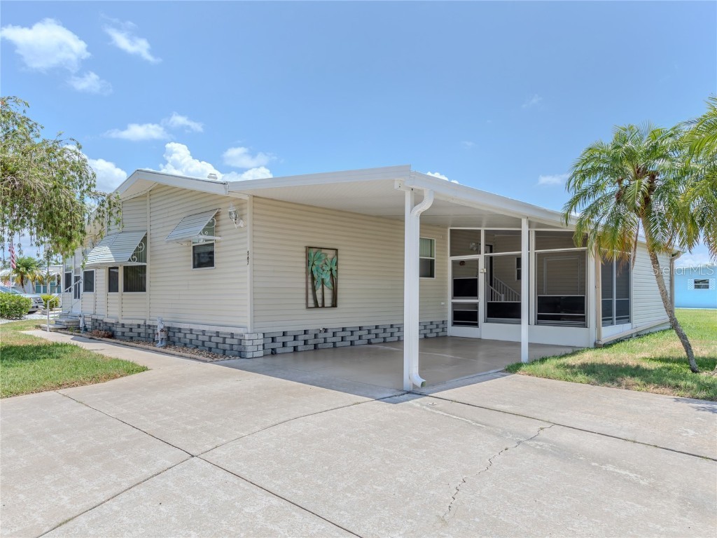 567 Portside Drive North Port FL 34287 N6133336 image1