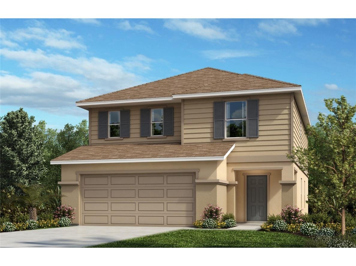 567 Preserve Pointe Boulevard Davenport FL 33837 O6062672 image1