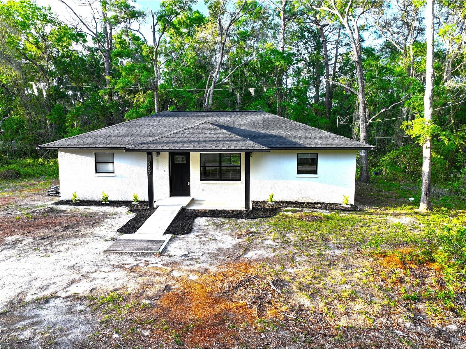 567 School Street Bronson FL 32621 G5110330 image1