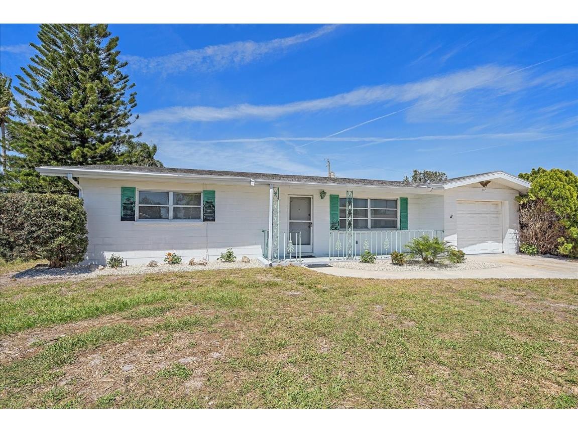 567 Sheridan Drive Venice FL 34293 N6132238 image1