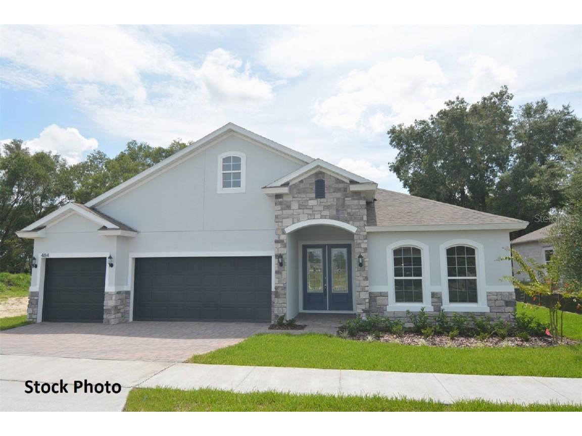 567 Via Bella Court Howey In The Hills FL 34737 G5071117 image1
