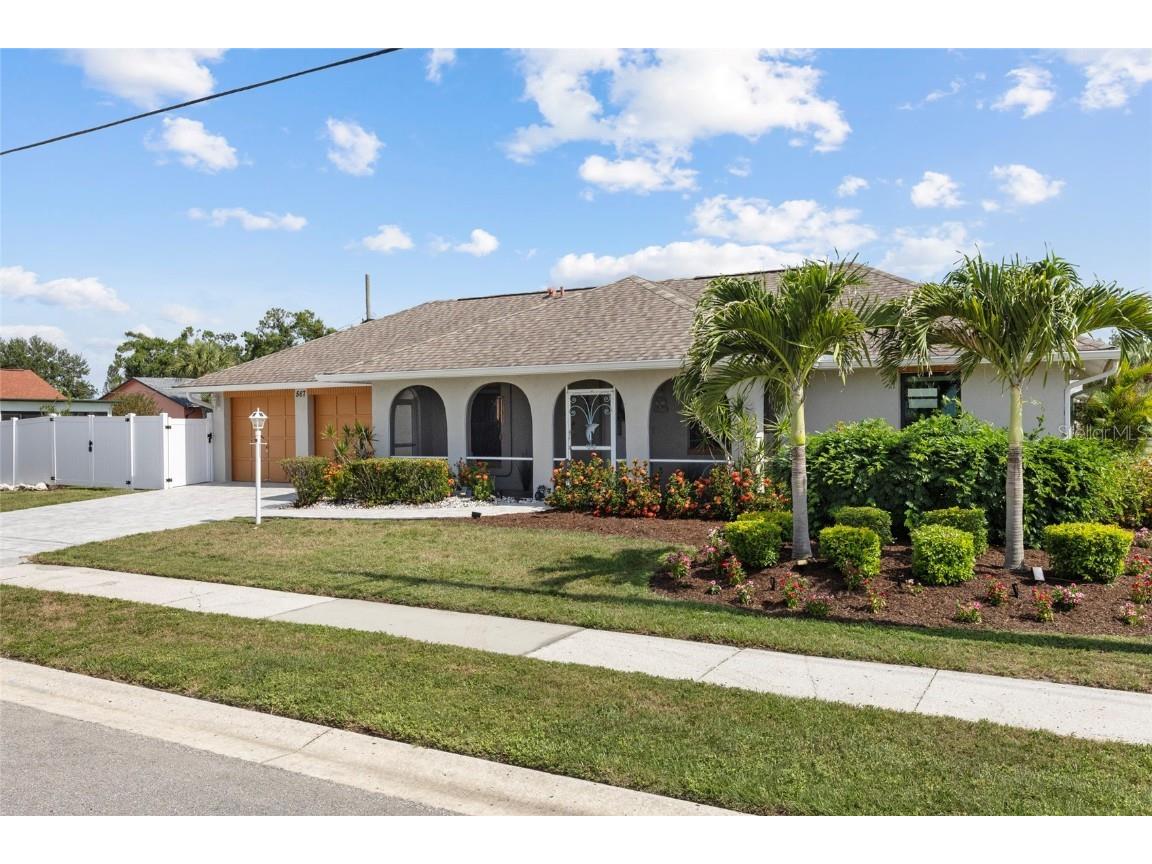 567 Whippoorwill Drive Venice FL 34293 R4909404 image1