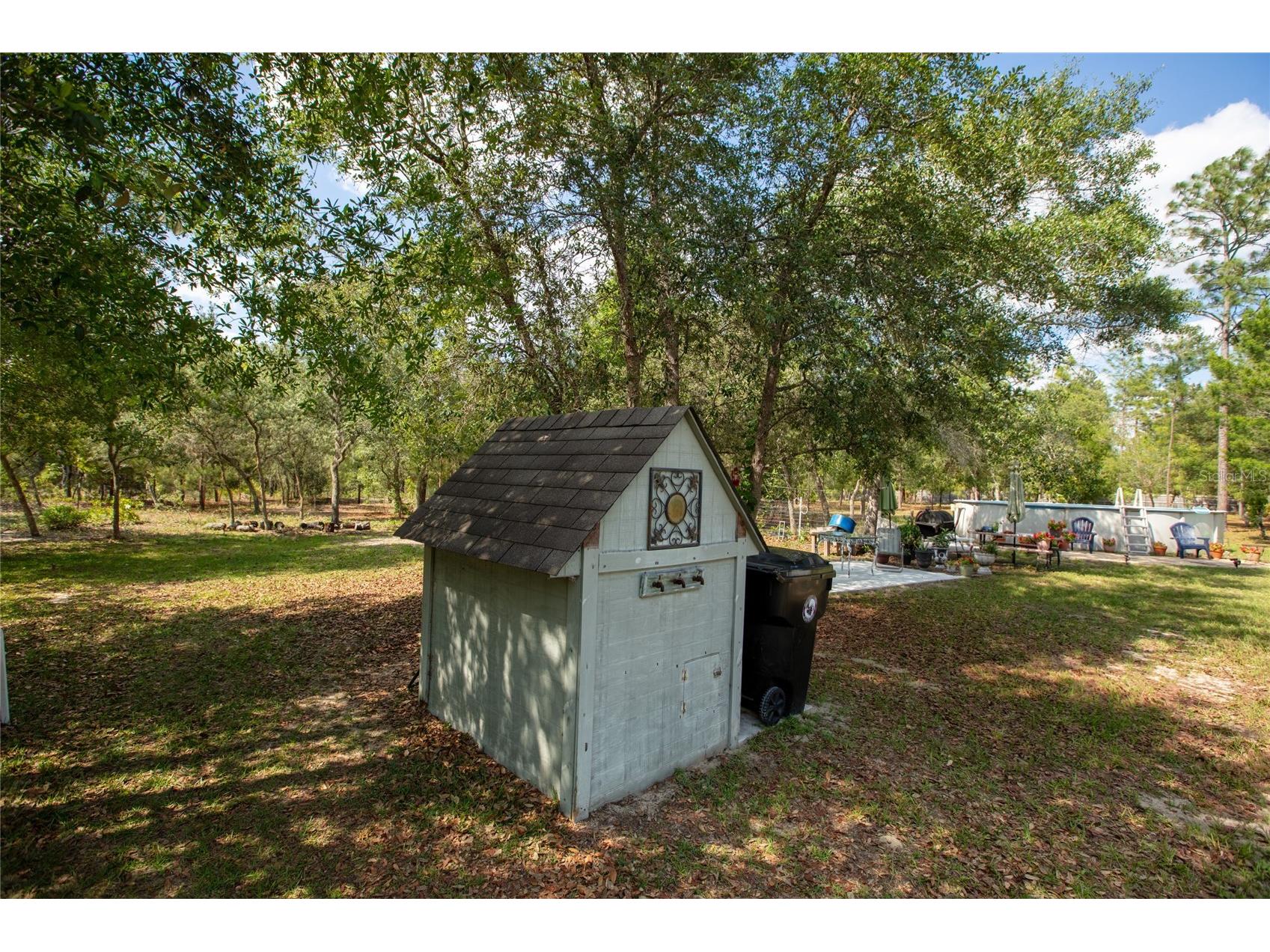 5670 Acadia Street Keystone Heights FL 32656 GC540257 image22
