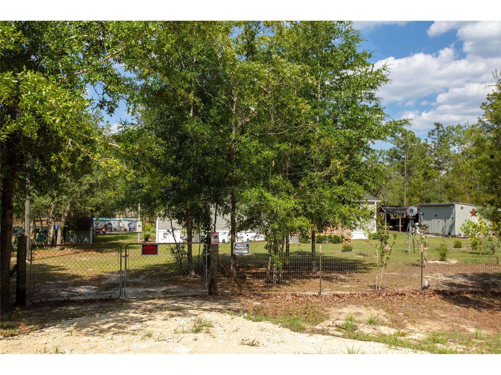 5670 Acadia Street Keystone Heights FL 32656 GC540257 image59