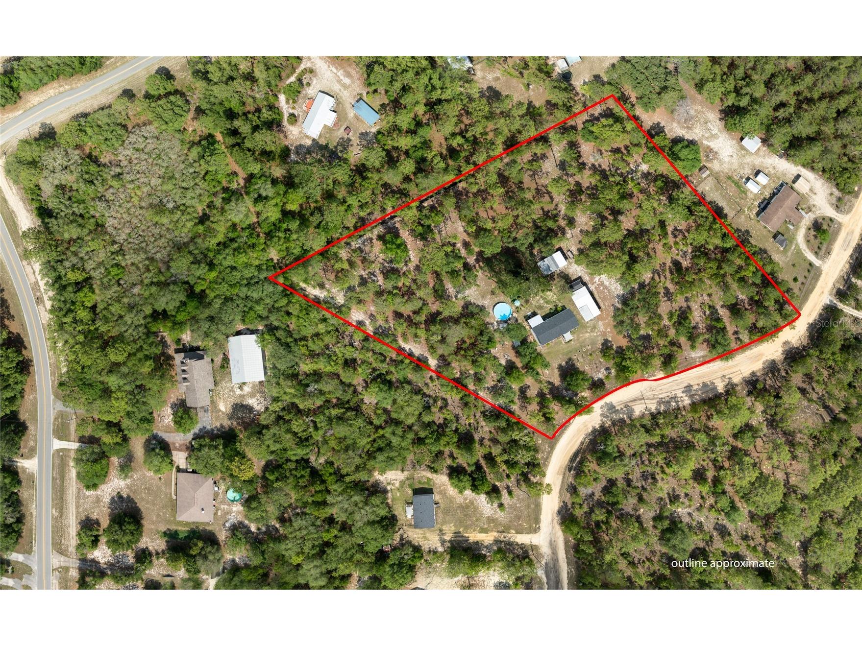 5670 Acadia Street Keystone Heights FL 32656 GC540257 image60