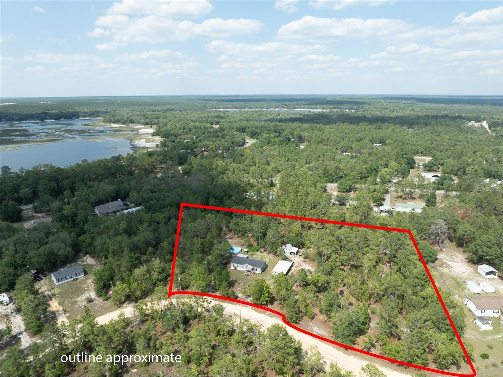 5670 Acadia Street Keystone Heights FL 32656 GC540257 image61