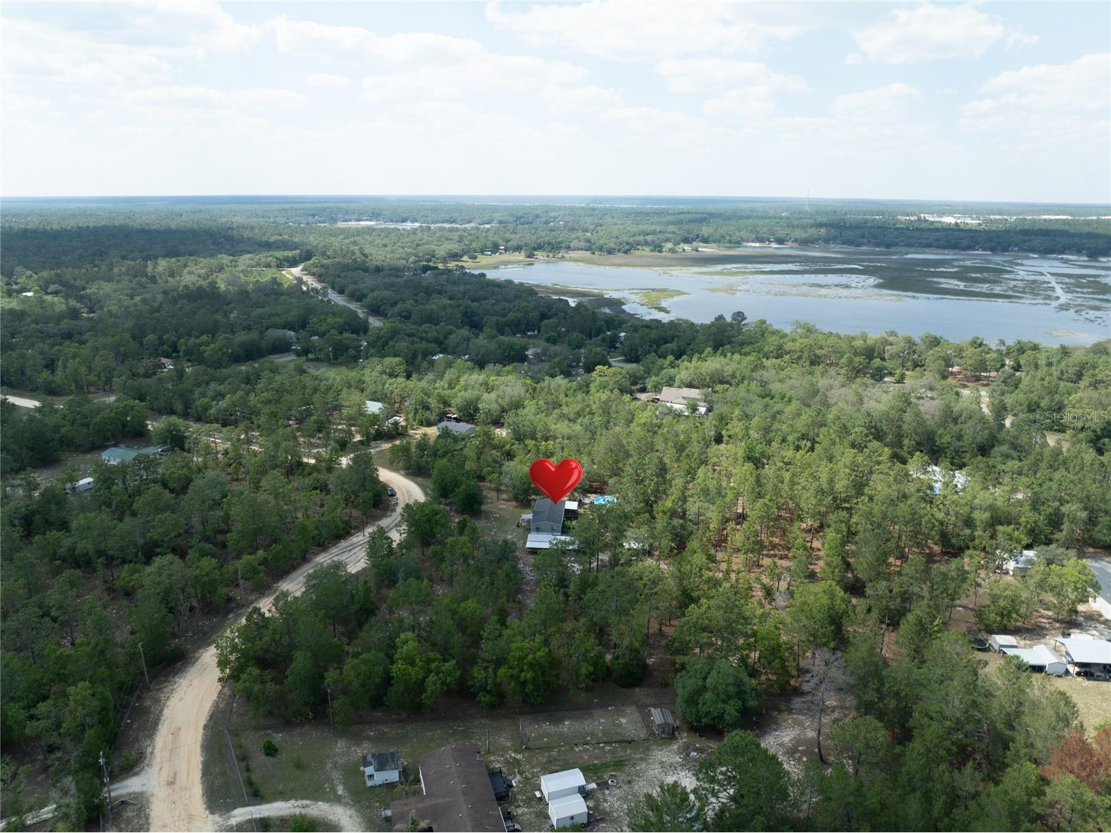 5670 Acadia Street Keystone Heights FL 32656 GC540257 image62
