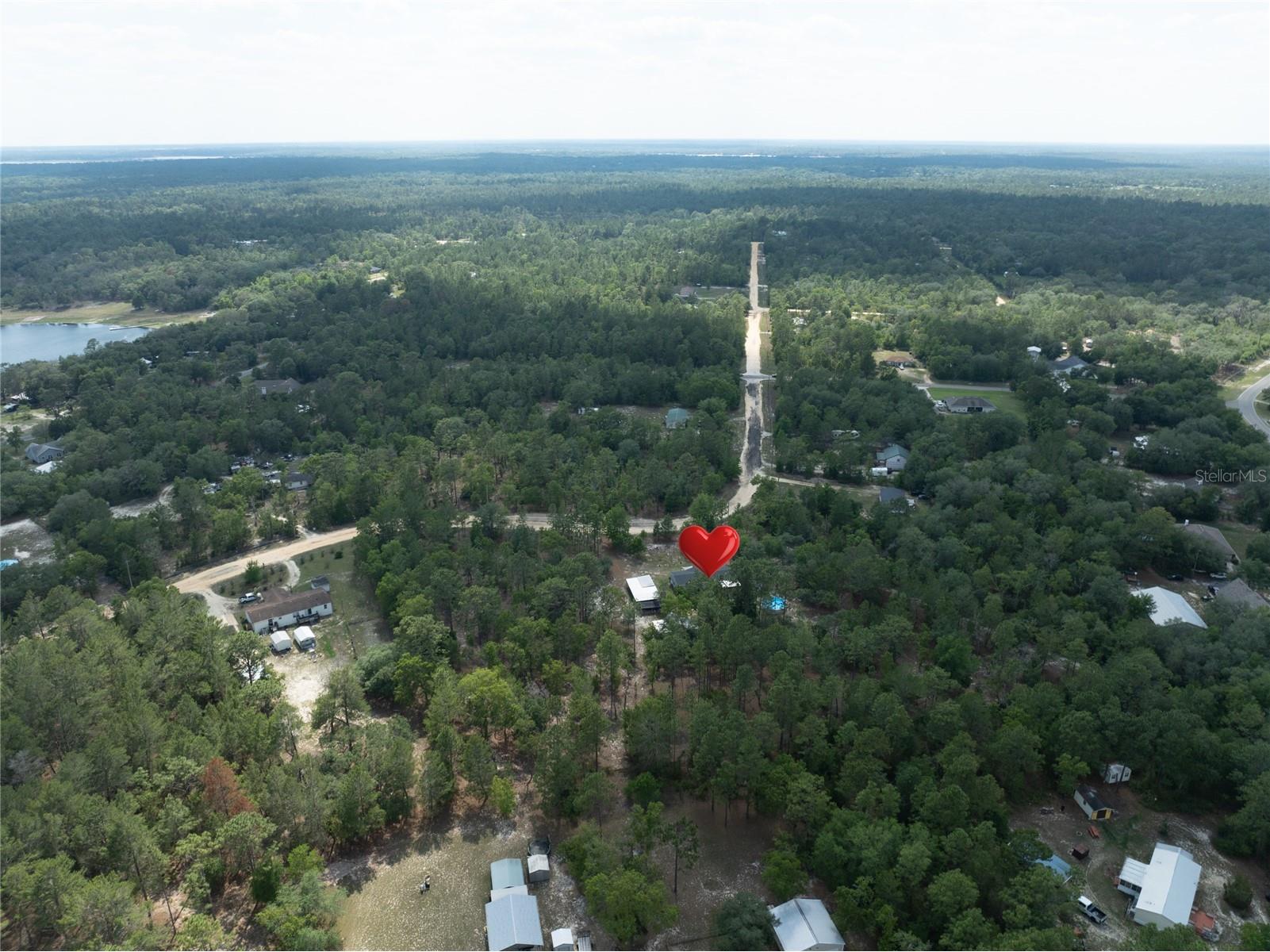 5670 Acadia Street Keystone Heights FL 32656 GC540257 image63
