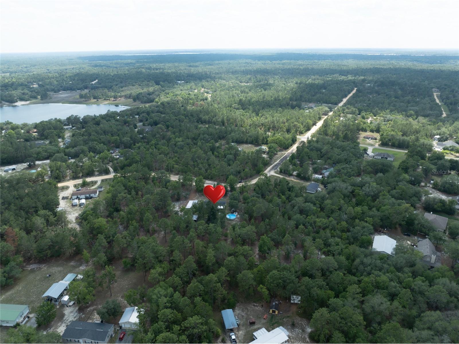 5670 Acadia Street Keystone Heights FL 32656 GC540257 image64