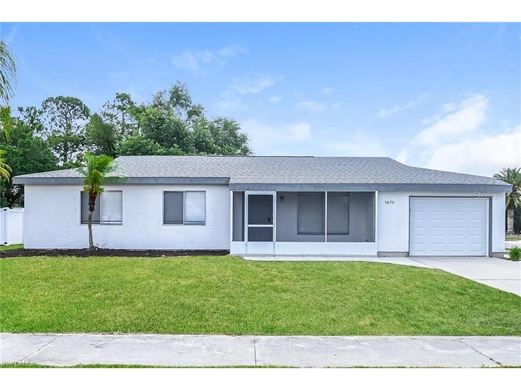 5670 Postma Street North Port FL 34287 TB8381245 image1