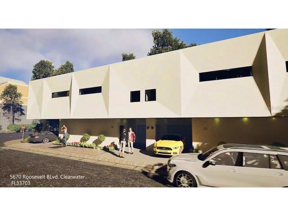 5670 Roosevelt Boulevard #4 Clearwater FL 33760 S5131767 image1