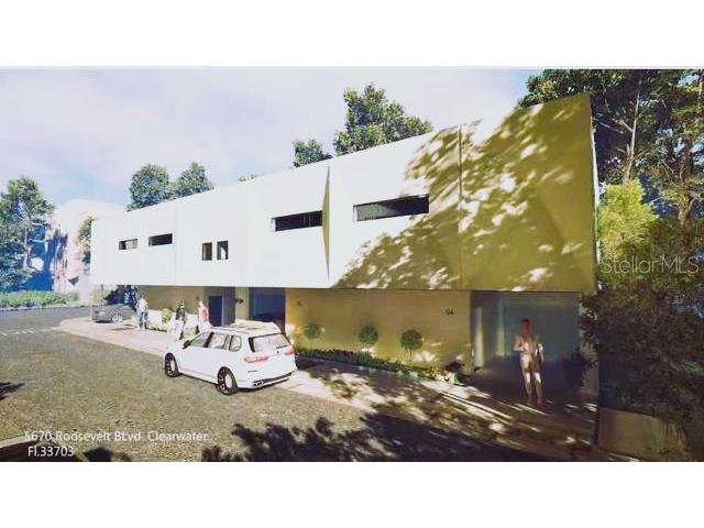 5670 Roosevelt Boulevard #4 Clearwater FL 33760 S5131767 image2