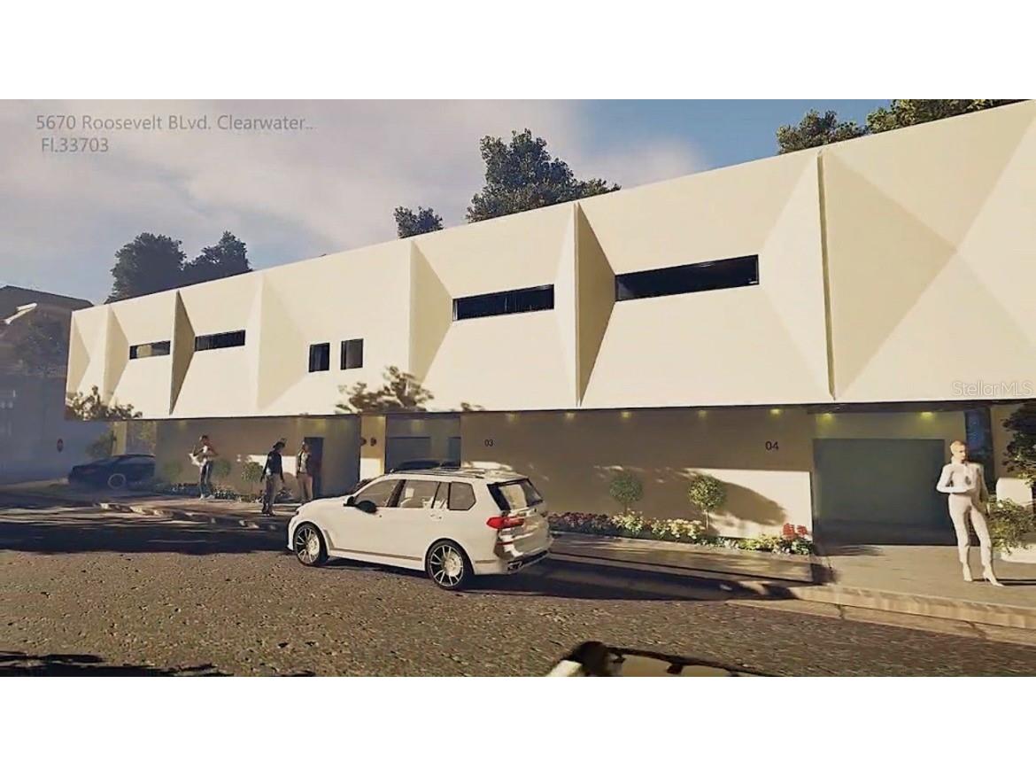 5670 Roosevelt Boulevard #4 Clearwater FL 33760 S5131767 image3