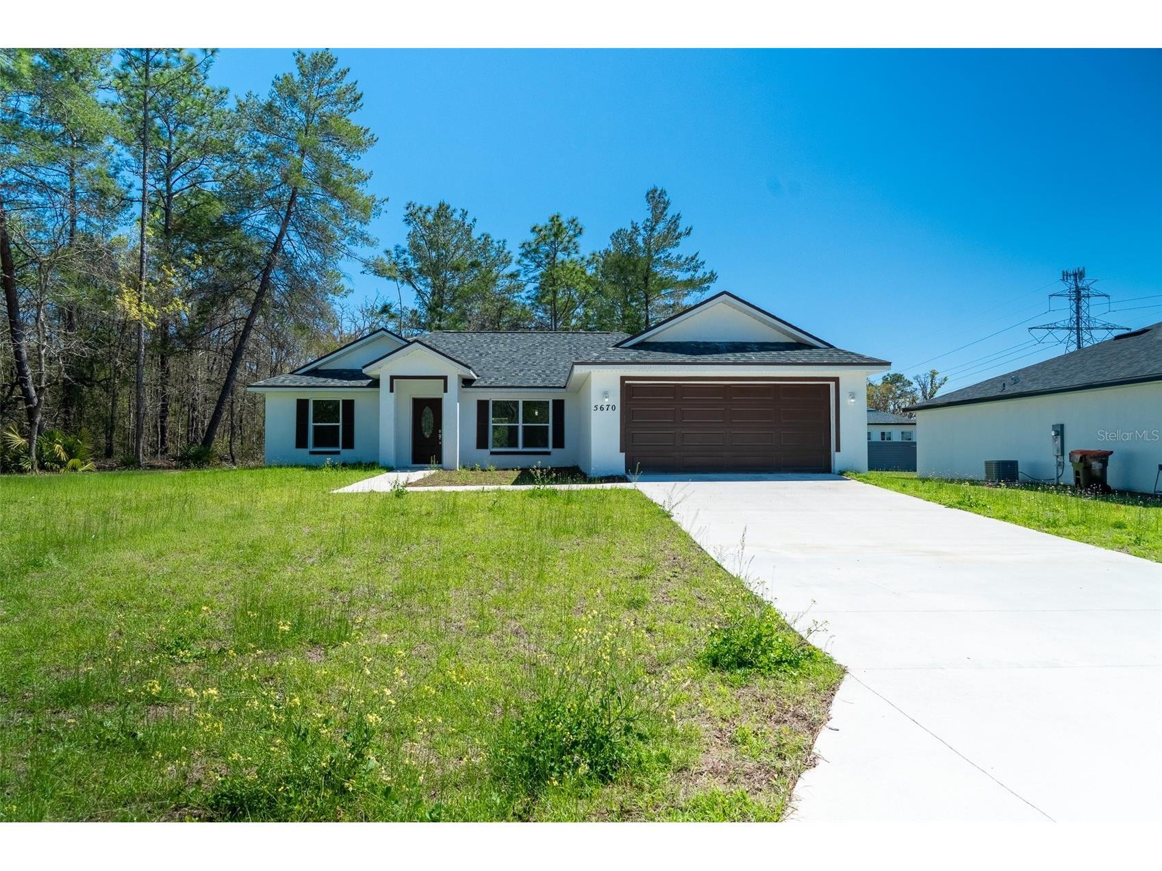 5670 SW 161st Place Ocala FL 34473 S5146962 image1