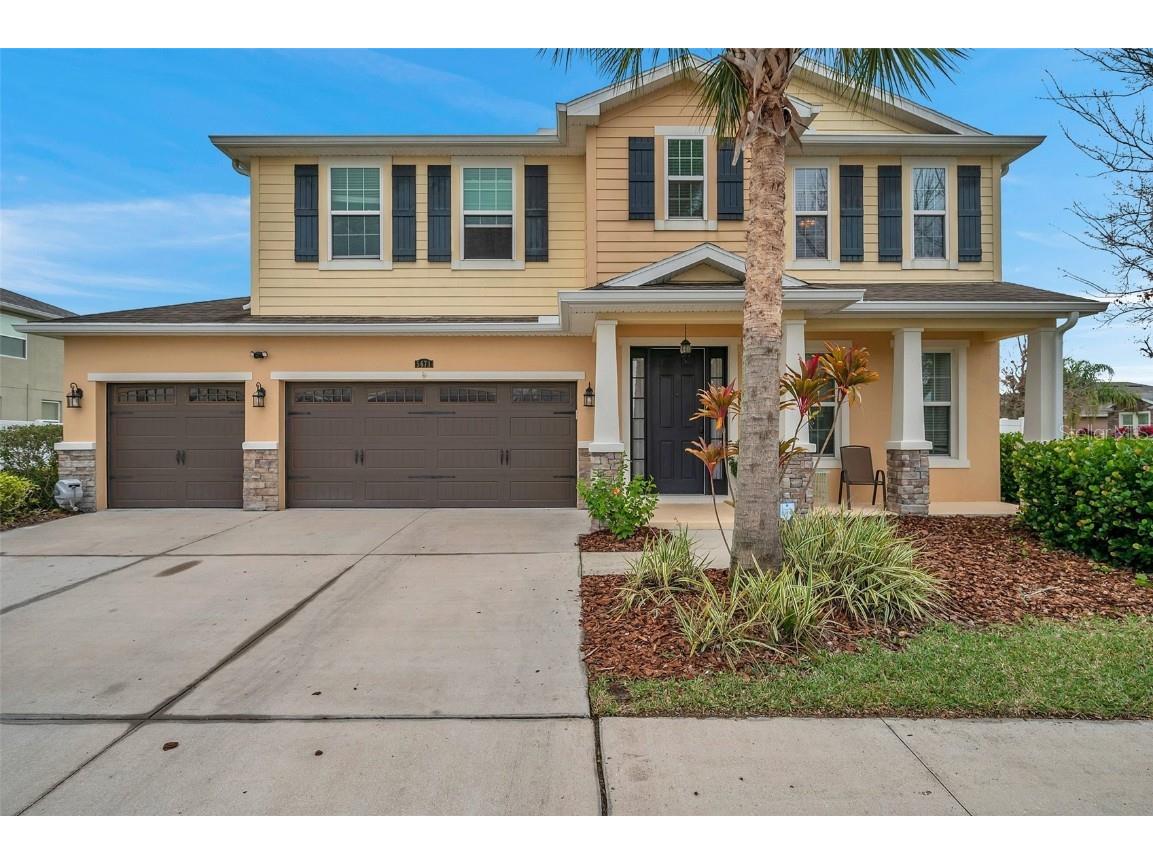 5671 Fisher Glen Loop Wesley Chapel FL 33545 T3498066 image1