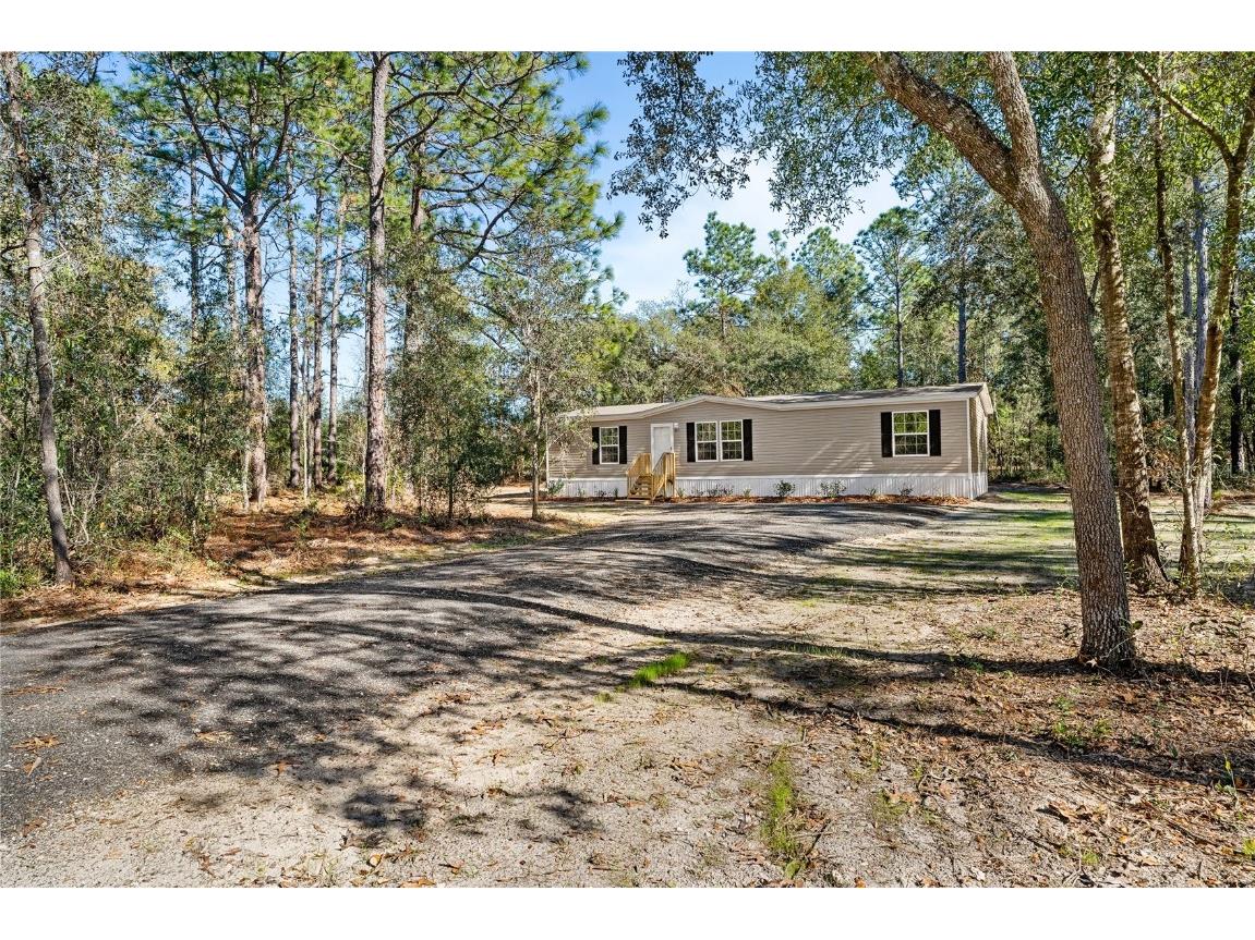 5671 NE 108 Terrace Bronson FL 32621 GC527216 image1