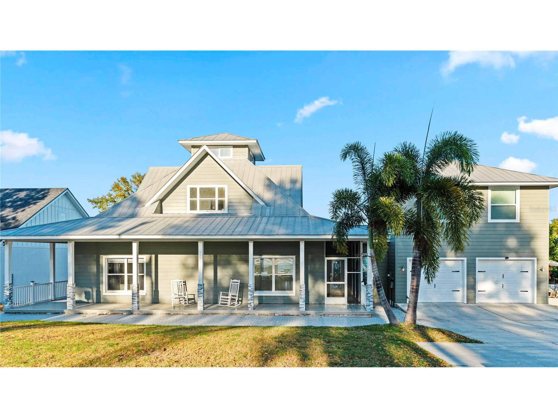 5671 Old Berkley Road Auburndale FL 33823 - LAKE TENNESSEE CC ESTATES O6421869 image1