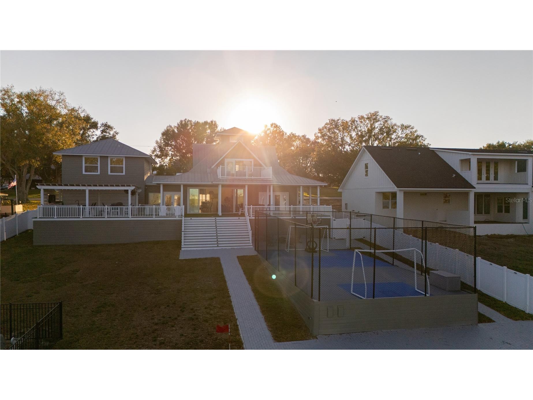 5671 Old Berkley Road Auburndale FL 33823 - LAKE TENNESSEE CC ESTATES O6421869 image10