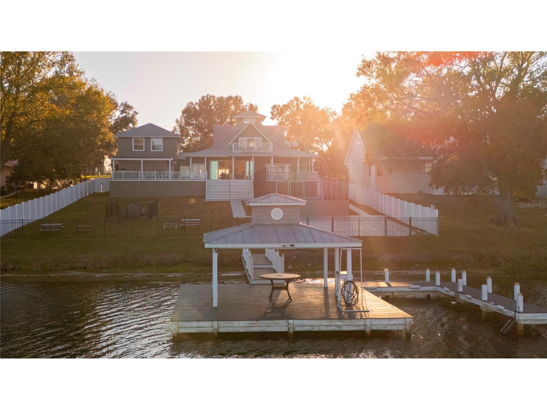 5671 Old Berkley Road Auburndale FL 33823 - LAKE TENNESSEE CC ESTATES O6421869 image18
